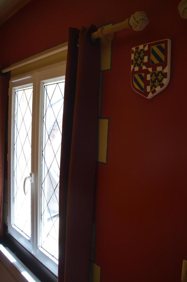 Bed and Breakfast Au Fil Du Temps Amboise Exterior foto