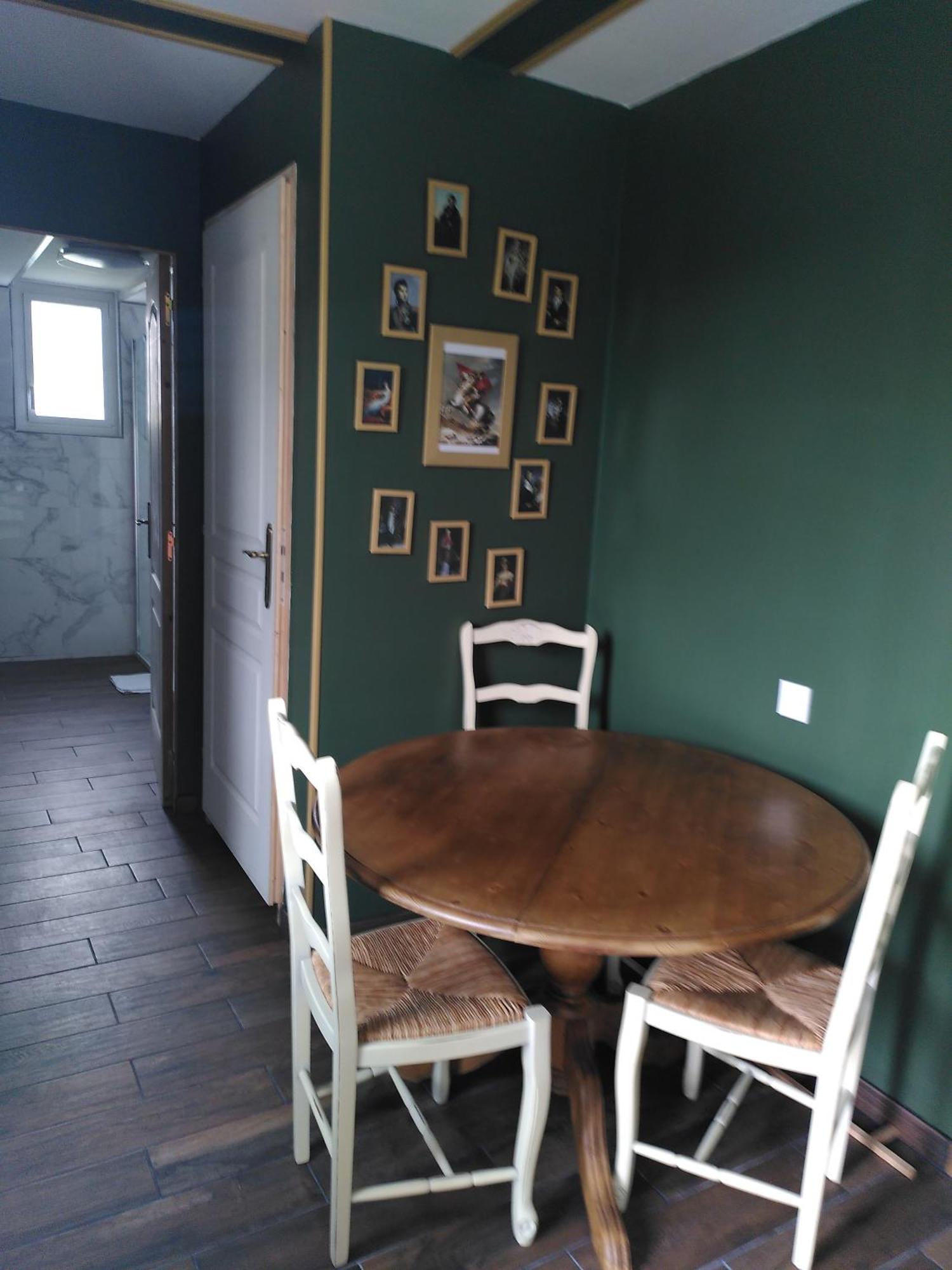 Bed and Breakfast Au Fil Du Temps Amboise Exterior foto