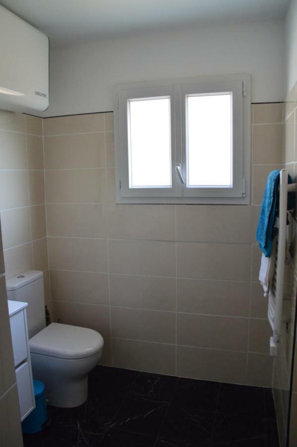 Bed and Breakfast Au Fil Du Temps Amboise Exterior foto